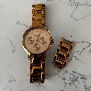 Kate Spade Watch